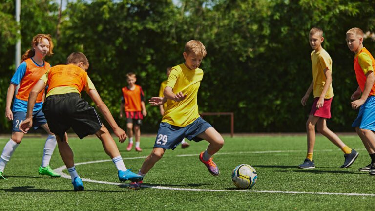 Marketing Strategies for Local Sports Businesses: Your Playbook for Growth