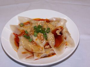 Zhong's Dumpling-Sichuan House Atlanta (Lao Sichuan)