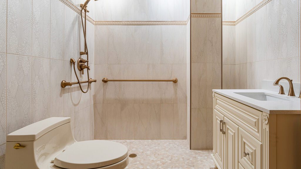 Aging in Place: Creating a Safer, More Comfortable Home for the Future