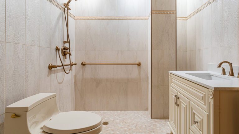 Aging in Place: Creating a Safer, More Comfortable Home for the Future
