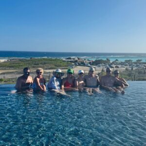 aruba 2026 group-Barnes Jewelers
