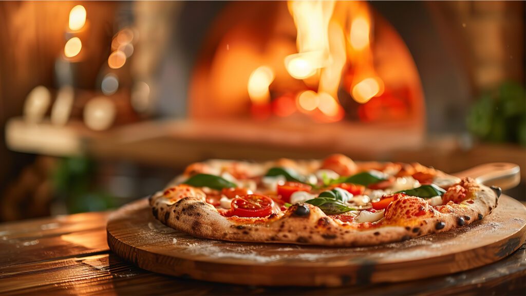 The Art of Authentic Pizza: Why Ingredients and Technique Still Matter
