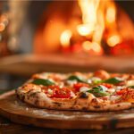 The Art of Authentic Pizza: Why Ingredients and Technique Still Matter