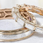 Discover the Art of Tacori, Right Here in Napa