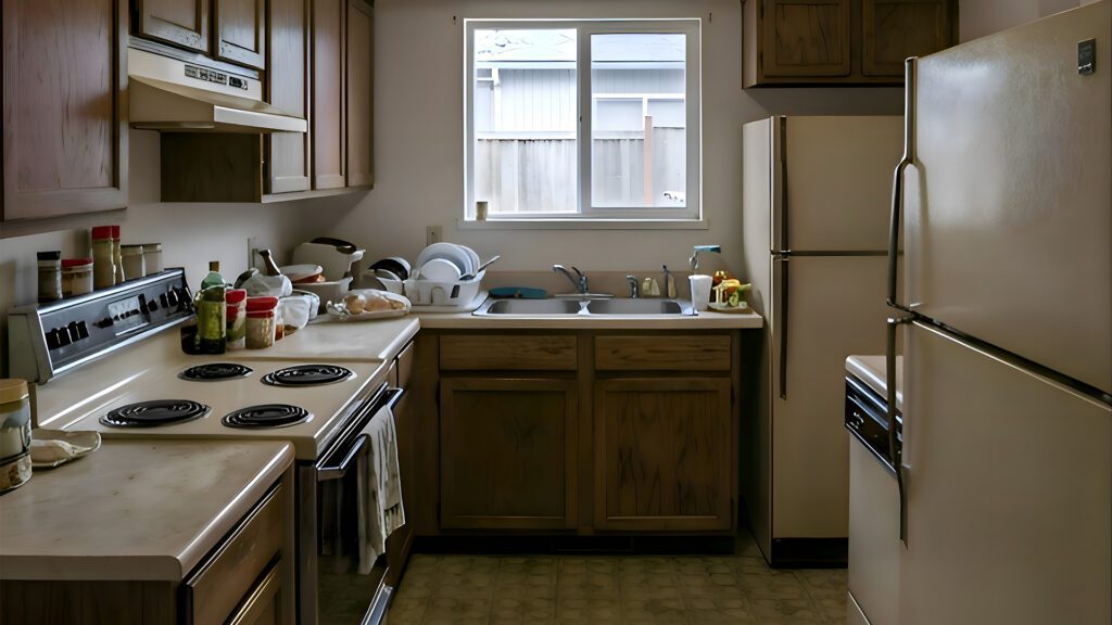 Outdated Home Features That Buyers Instantly Notice