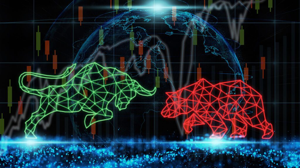Passive Investing – The Greatest Bullish Factor Ever For The Stock Market Or Just The World’s Best Ever Bubble Maker?