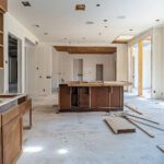What to Expect During a Kitchen and Bathroom Renovation