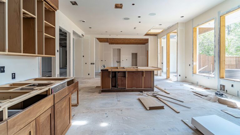 What to Expect During a Kitchen and Bathroom Renovation