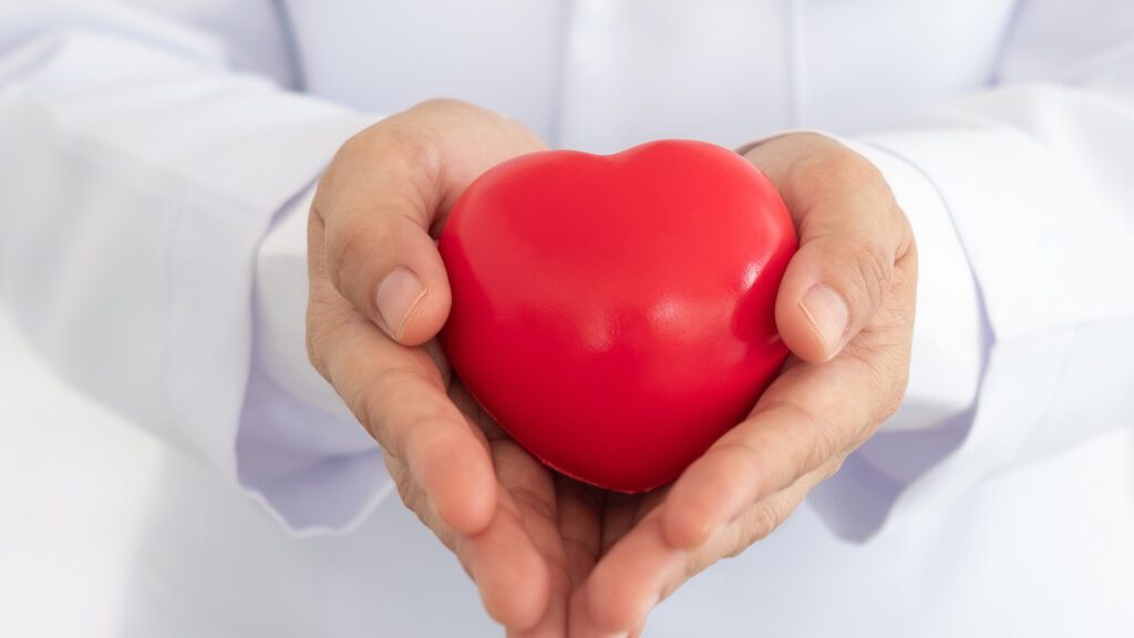 Looking Beyond the Test: Choosing the Right Path to Detect Heart Disease