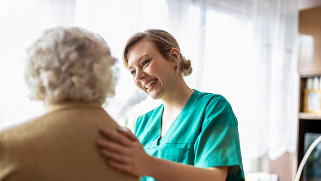Dementia vs. Normal Aging: Knowing the Difference