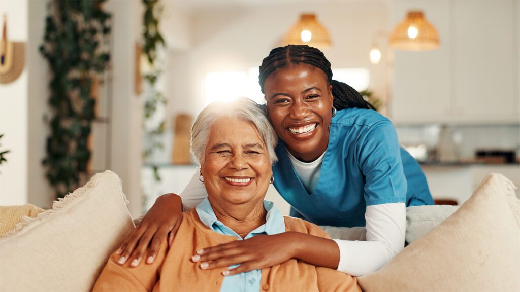 Home Care Isn’t Only for Seniors
