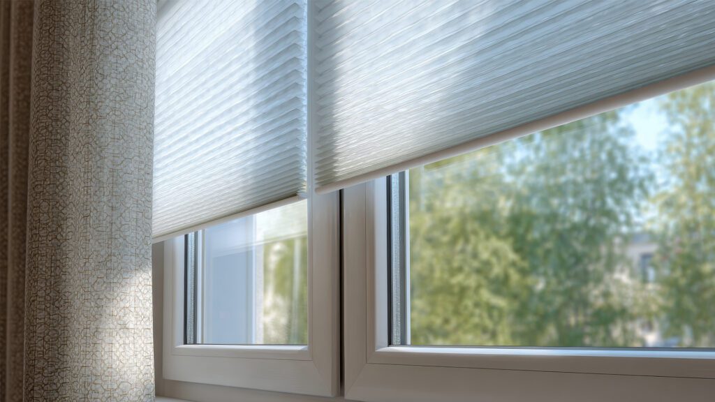 Get Your Home Holiday-Ready with Custom Drapes and Blinds