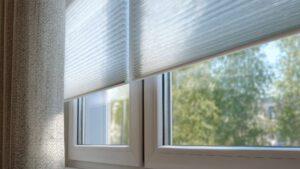 cellular shades window blinds