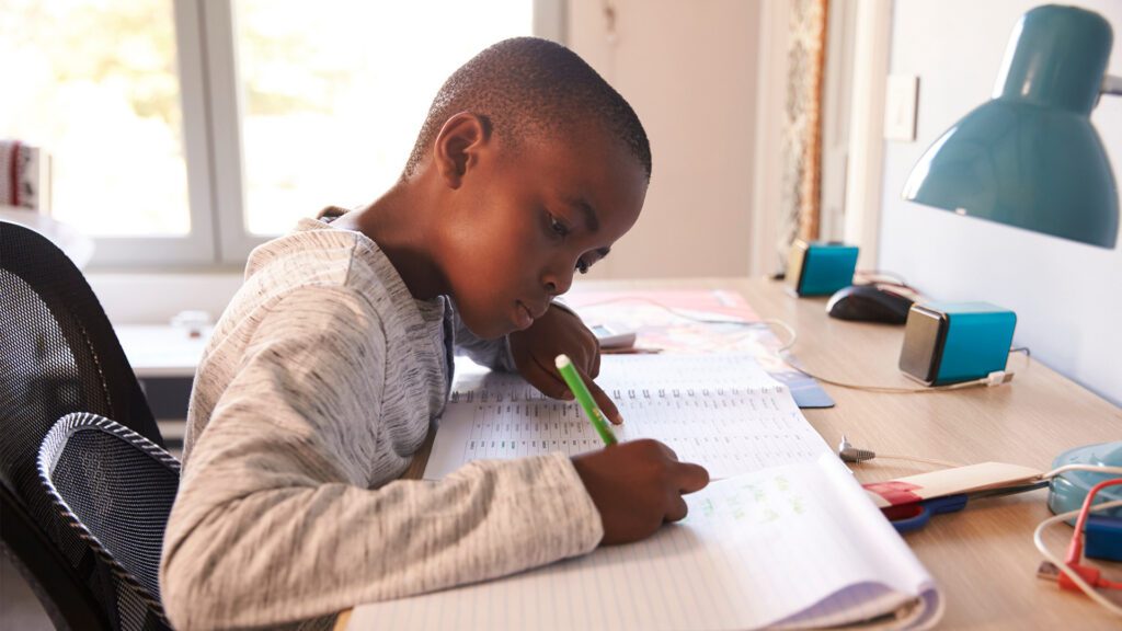 Back-to-School Cleaning Tips for a Stress-Free Home