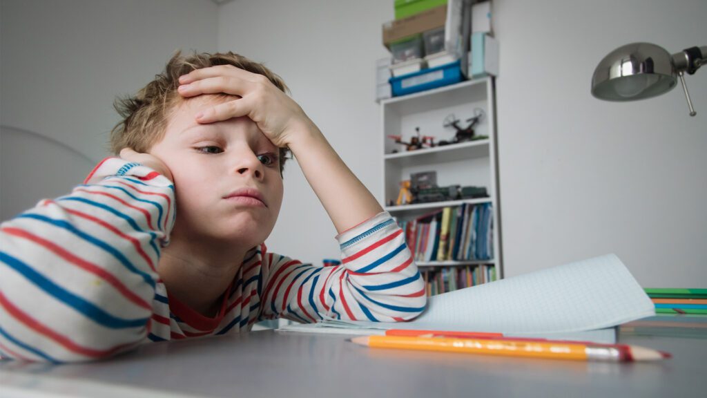 Beyond the Backpack: When School Feels Harder Than It Should