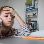 Beyond the Backpack: When School Feels Harder Than It Should