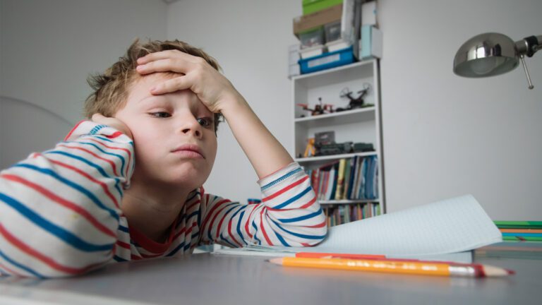 Beyond the Backpack: When School Feels Harder Than It Should