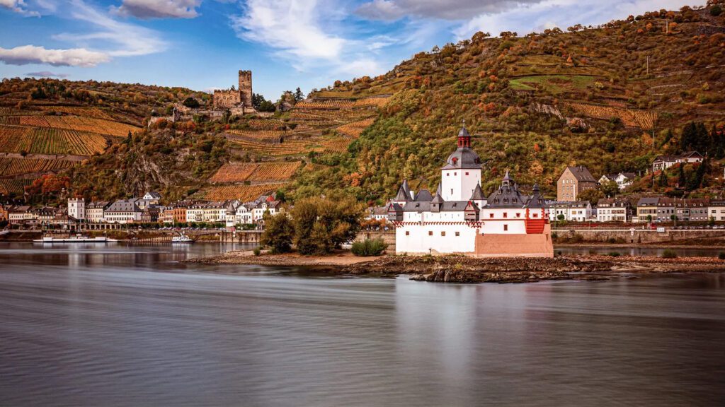 Plan Your Next Adventure at the Travel & Adventure Show