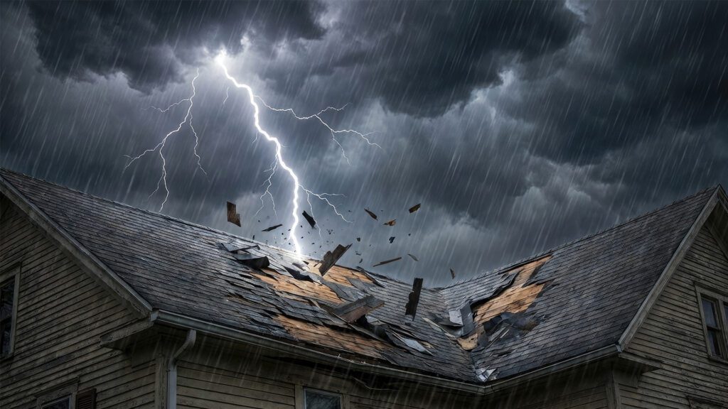 Hurricanes and Storms No Longer Follow the Script
