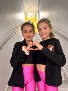 dance besties-District Dance