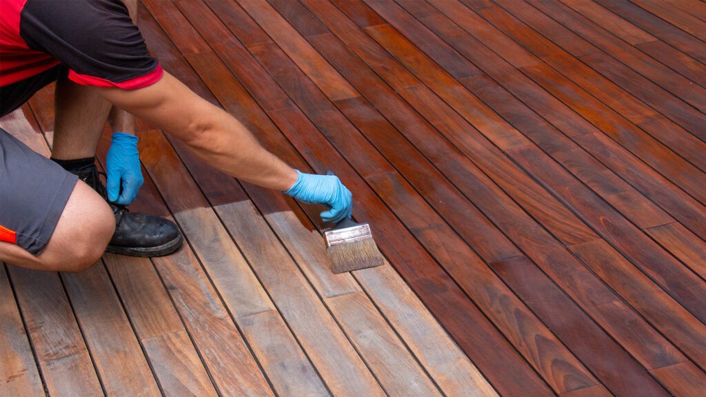 Give your Outdoor Space a New Look