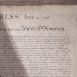 Two Hundred Fifty Years of Liberty