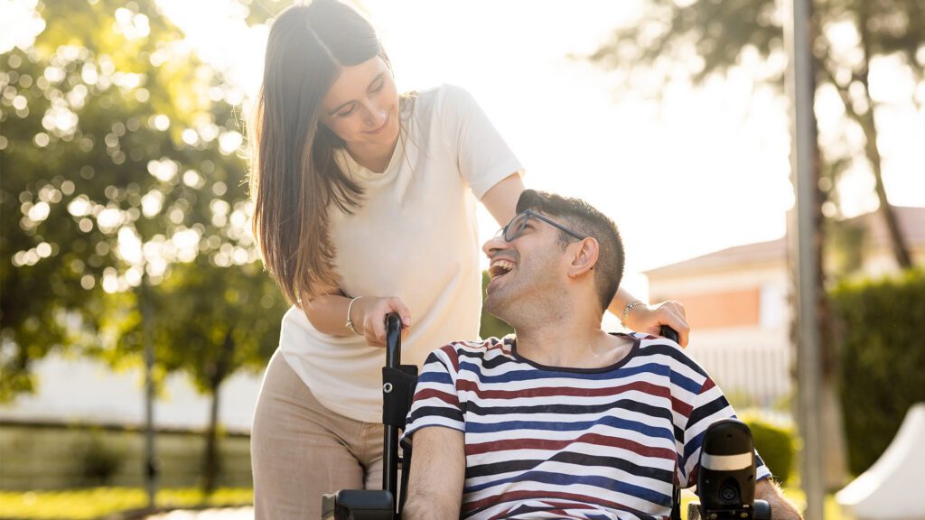 Knowing When It’s Time: The Value of Day Programs and Respite Care
