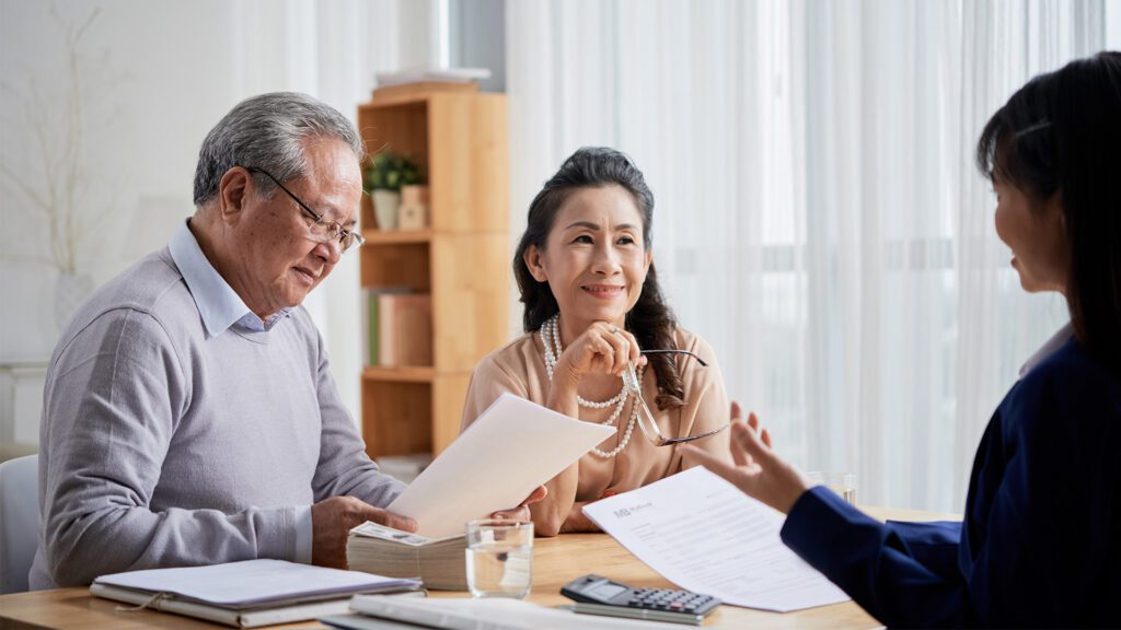 Senior Living Choices: Exploring the Next Chapter with Confidence