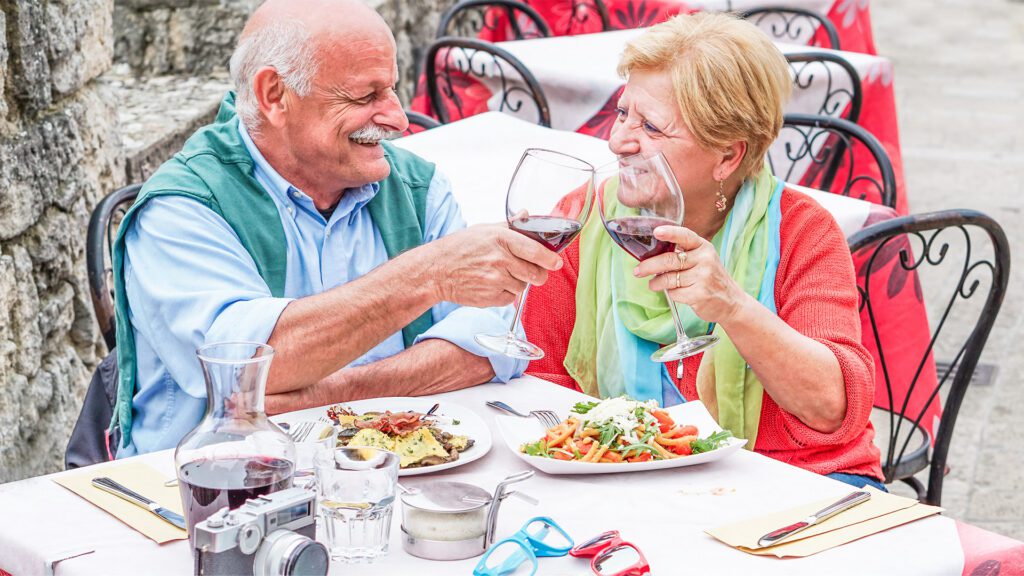 How to Choose a Great Restaurant in Europe