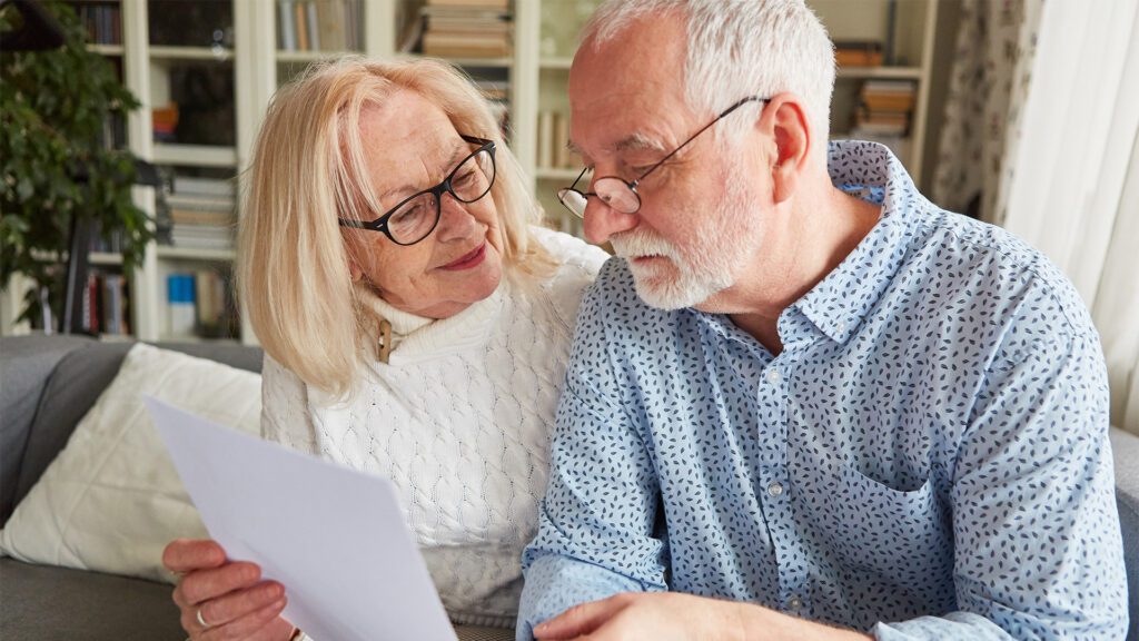 Who Has the Right to See Your Will?