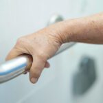 The Hidden Risk at Home: Why the Bathroom Is the Leading Cause of Falls for Those Aging in Place