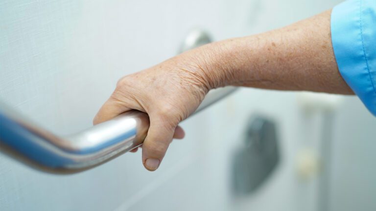 The Hidden Risk at Home: Why the Bathroom Is the Leading Cause of Falls for Those Aging in Place