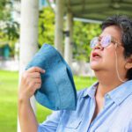 Staying Safe in the Summer Heat