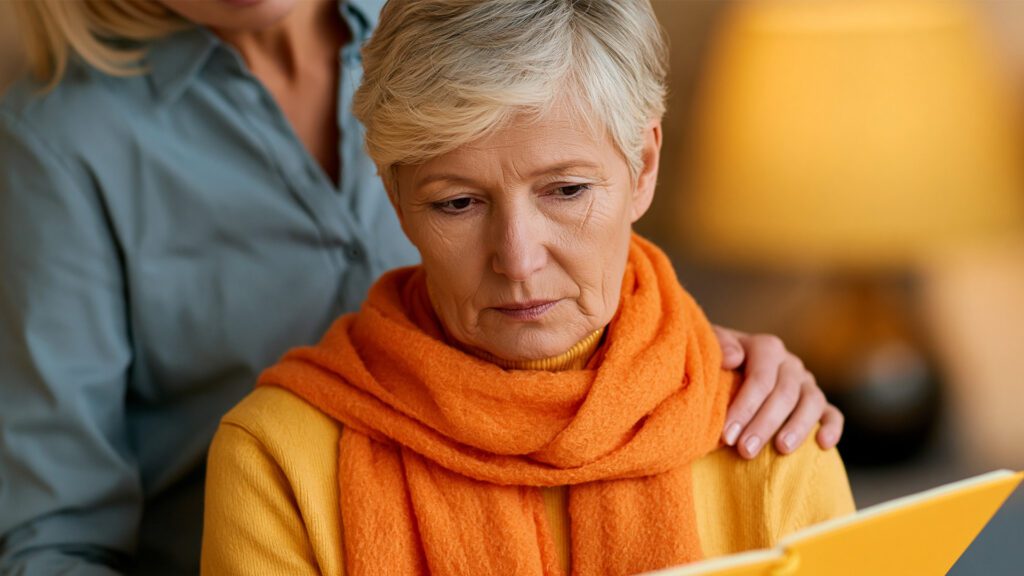 Navigating Memory Loss: A Family’s Guide to Supportive Care