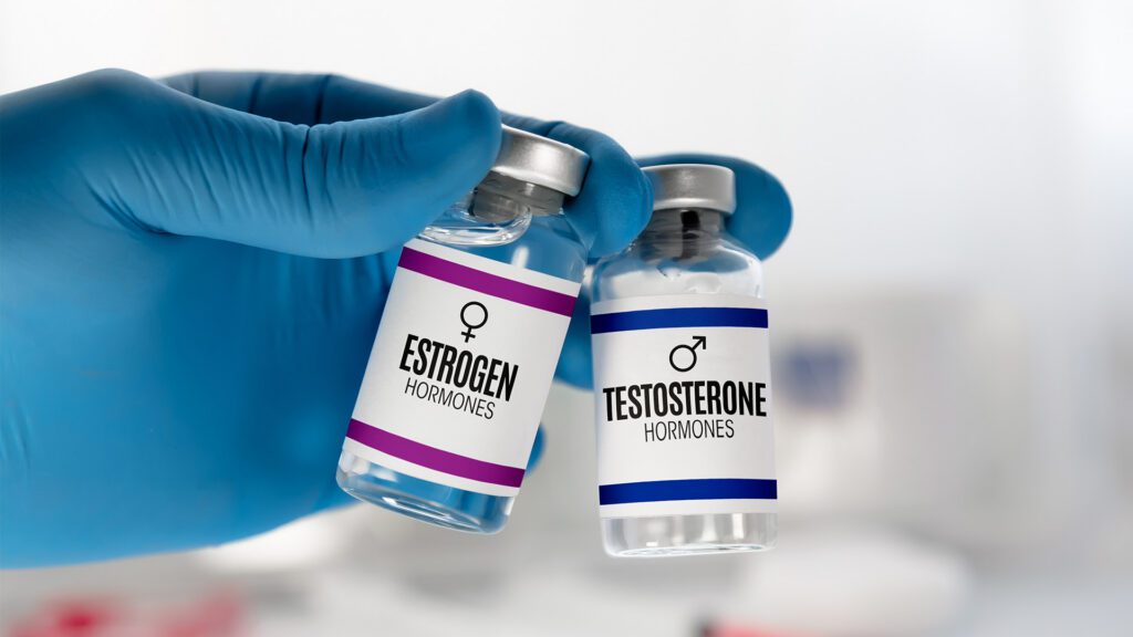 Testosterone Optimization in Women: More Than Just Libido
