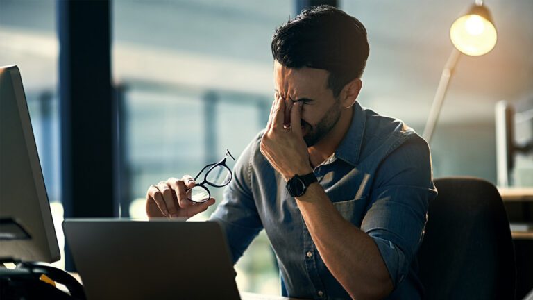 Vision, Headaches, and Migraine