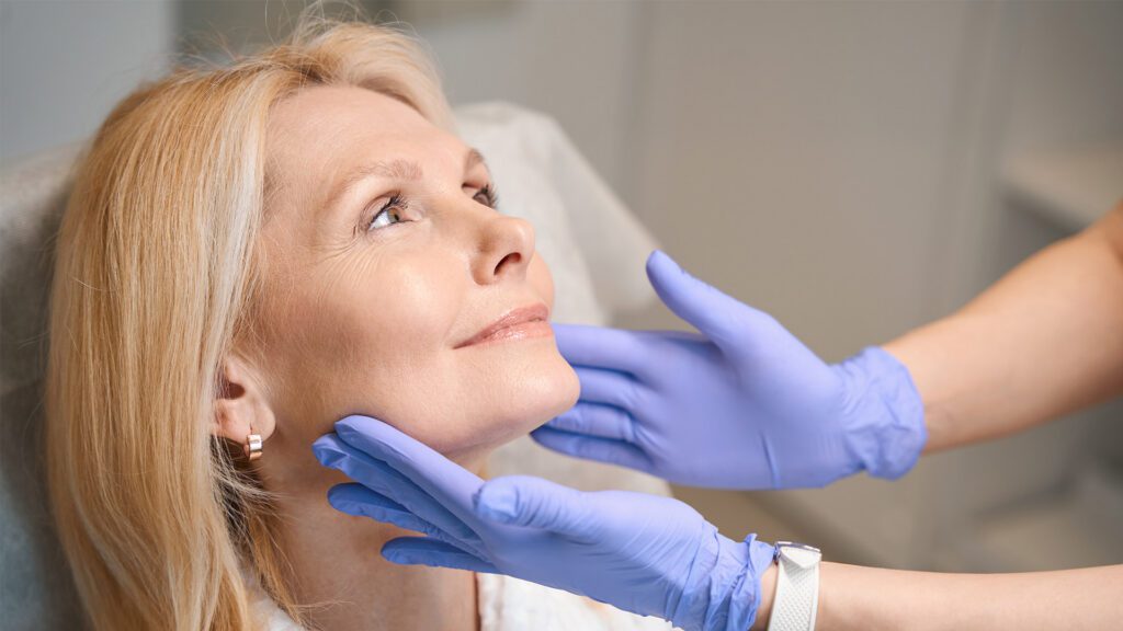 NeoGen Nitrogen PSR at Luveva Aesthetic Spa: Advanced Plasma Skin Regeneration