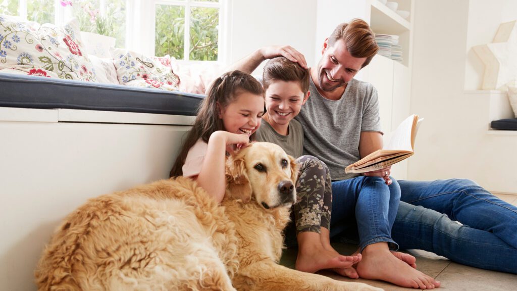 Teach Financial Literacy at Home