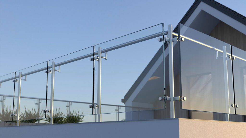Clear Views, Strong Choices: Glass Railings in BC