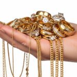 Gold, Silver or Stainless Steel