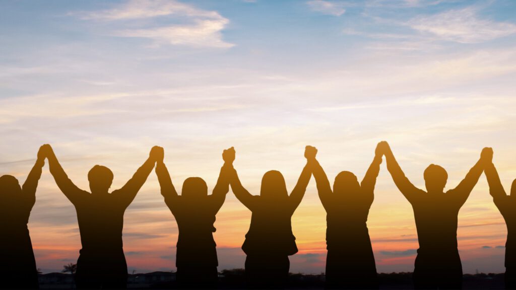 Discovering Joy…via Serving Others