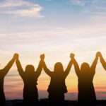 Discovering Joy…via Serving Others