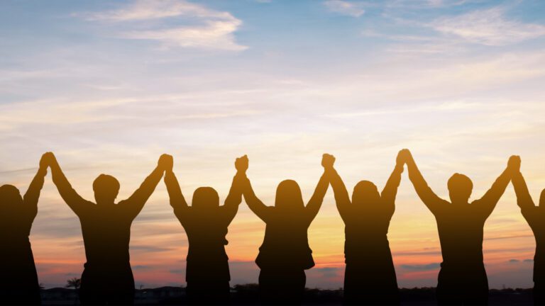 Discovering Joy…via Serving Others