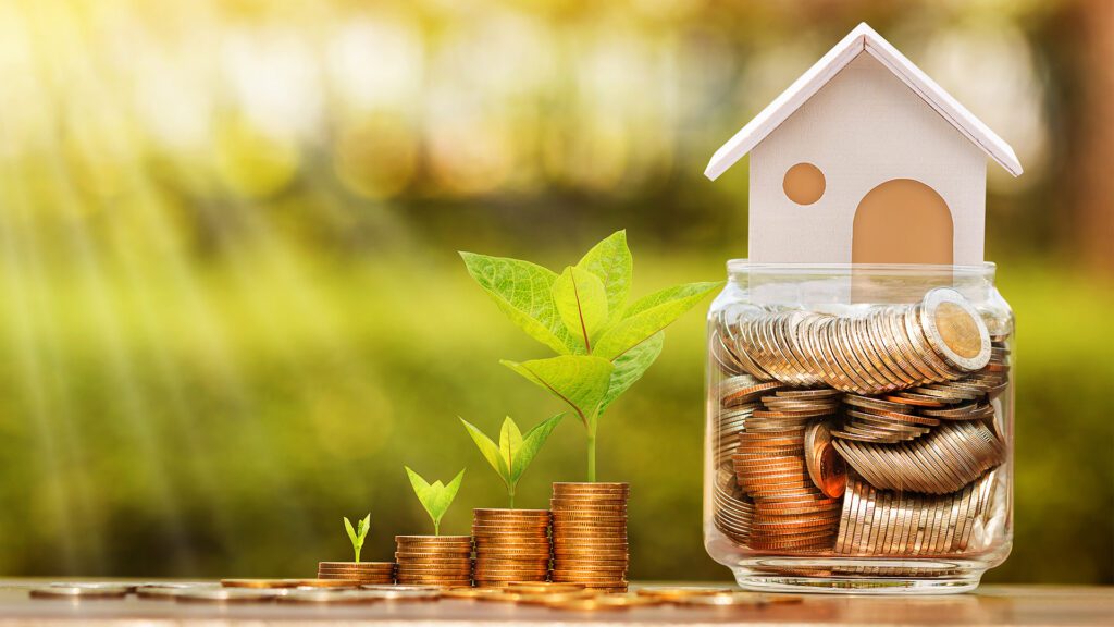 Is Your Home Working for You?
