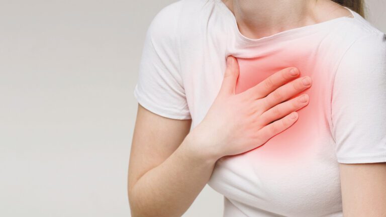 Why Your Heartburn Isn’t What You Think