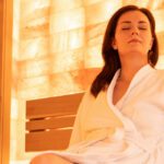 Benefits of a Salt Sauna by Soré Wellness