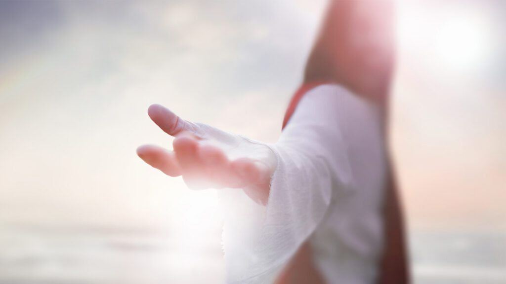 What is Grace?