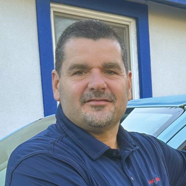 Joe Murino