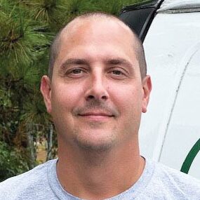 Jon Snyder