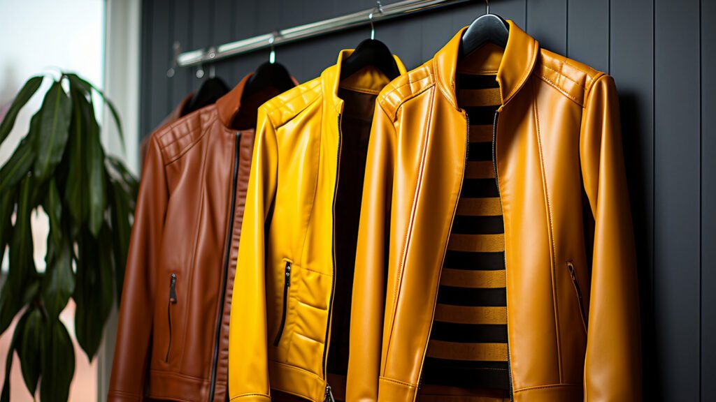 Help Your Leather Last